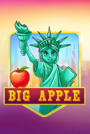 Демо Big Apple | Казино Фараон играть без регистрации