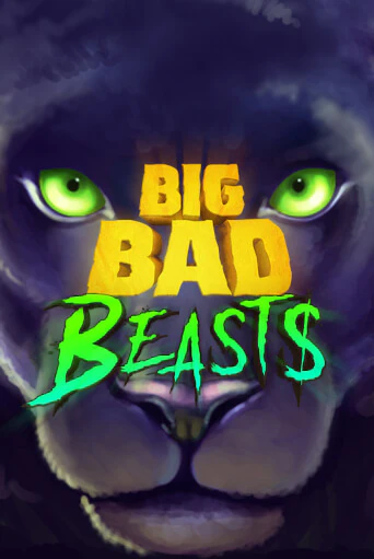 Демо Big Bad Beasts | Казино Фараон играть без регистрации