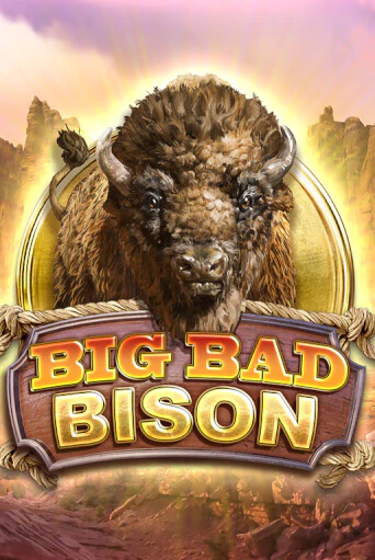 Демо Big Bad Bison | Казино Фараон играть без регистрации