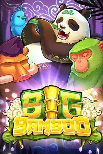 Демо Big Bamboo | Казино Фараон играть без регистрации