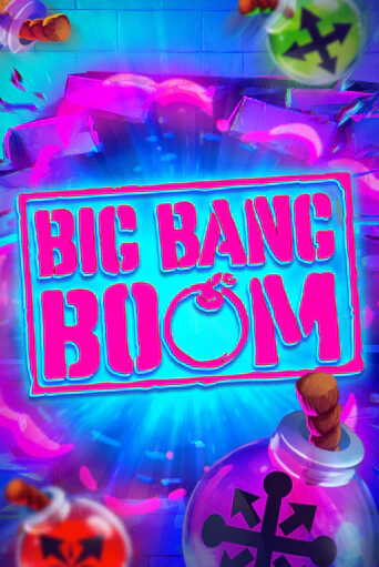 Демо Big Bang Boom | Казино Фараон играть без регистрации