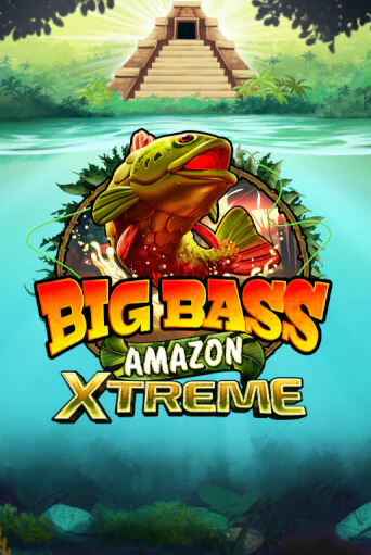 Демо Big Bass Amazon Xtreme™ | Казино Фараон играть без регистрации