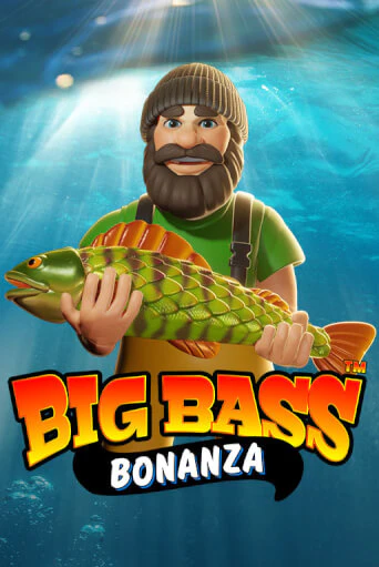 Демо Big Bass Bonanza | Казино Фараон играть без регистрации