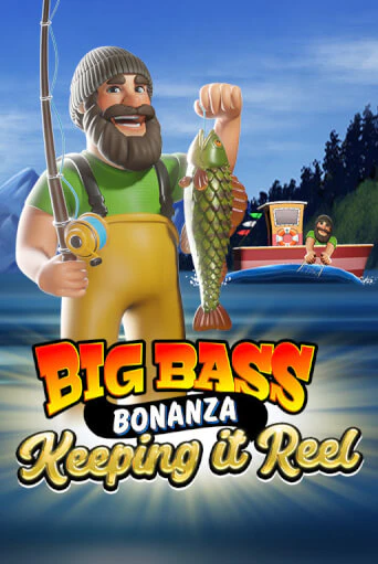 Демо Big Bass Bonanza - Keeping it Reel™ | Казино Фараон играть без регистрации