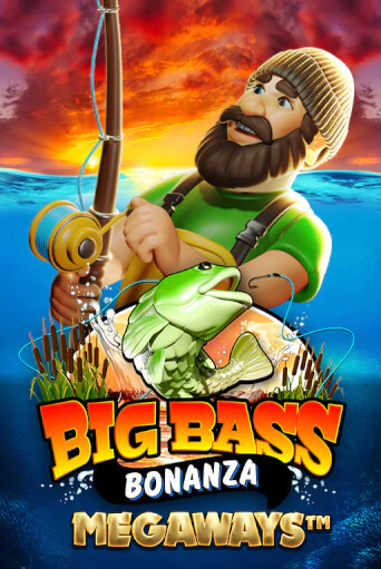 Демо Big Bass Bonanza Megaways | Казино Фараон играть без регистрации