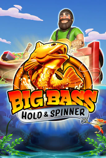 Демо Big Bass - Hold & Spinner | Казино Фараон играть без регистрации