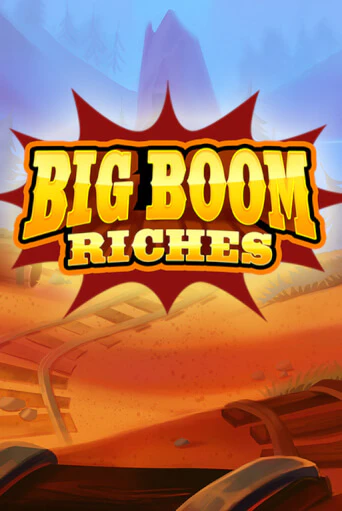 Демо Big Boom Riches | Казино Фараон играть без регистрации