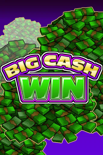 Демо Big Cash Win | Казино Фараон играть без регистрации