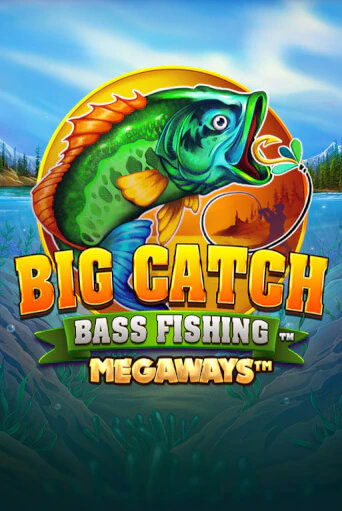 Демо Big Catch Bass Fishing Megaways | Казино Фараон играть без регистрации