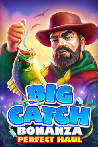 Демо Big Catch Bonanza: Perfect Houl | Казино Фараон играть без регистрации