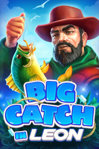 Демо Big Catch in Leon | Казино Фараон играть без регистрации