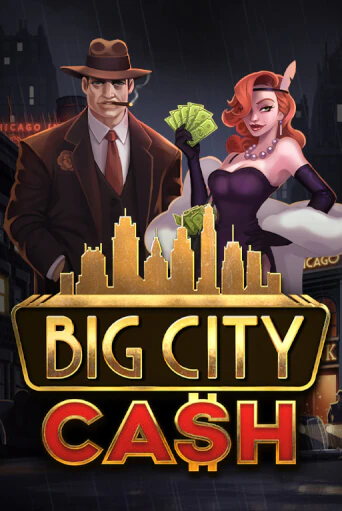 Демо Big City Cash | Казино Фараон играть без регистрации