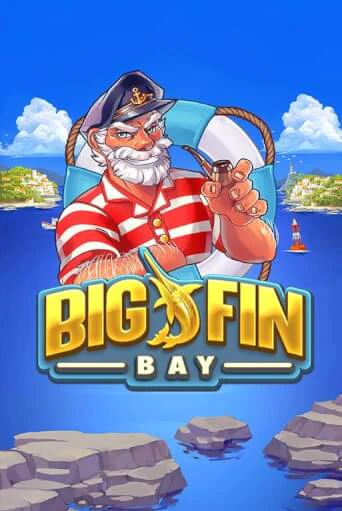 Демо Big Fin Bay | Казино Фараон играть без регистрации