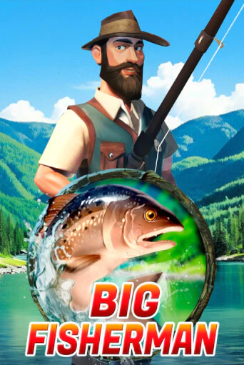 Демо Big Fisherman | Казино Фараон играть без регистрации