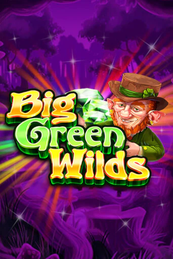 Демо Big Green Wilds | Казино Фараон играть без регистрации