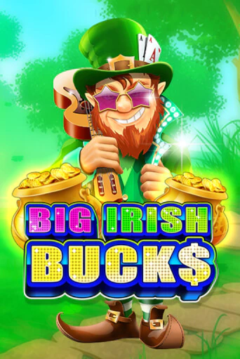 Демо Big Irish Bucks | Казино Фараон играть без регистрации