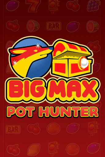 Демо Big Max Pot Hunter | Казино Фараон играть без регистрации