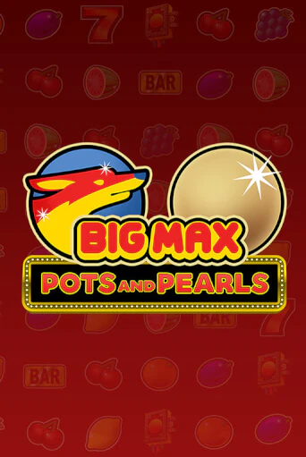 Демо Big Max Pots and Pearls | Казино Фараон играть без регистрации