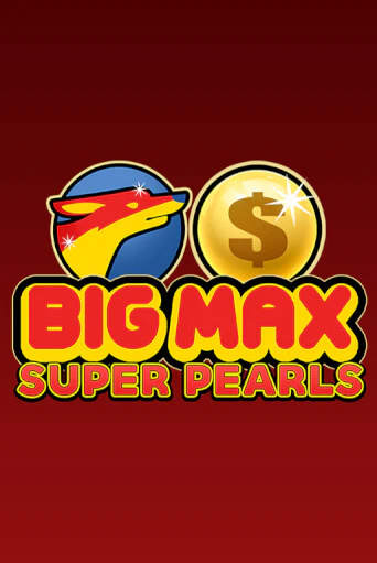 Демо Big Max Super Pearls | Казино Фараон играть без регистрации