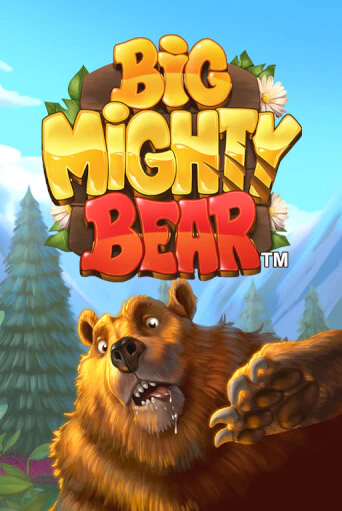 Демо Big Mighty Bear | Казино Фараон играть без регистрации