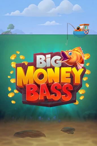 Демо Big Money Bass | Казино Фараон играть без регистрации