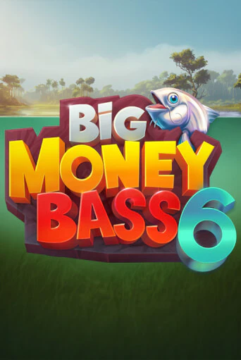 Демо Big Money Bass 6 | Казино Фараон играть без регистрации