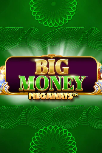 Демо Big Money Megaways | Казино Фараон играть без регистрации