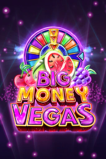 Демо Big Money Vegas | Казино Фараон играть без регистрации