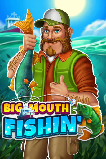 Демо Big Mouth Fishin™ | Казино Фараон играть без регистрации