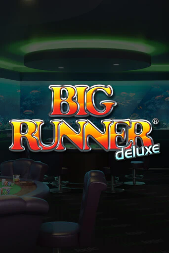 Демо Big Runner Deluxe | Казино Фараон играть без регистрации