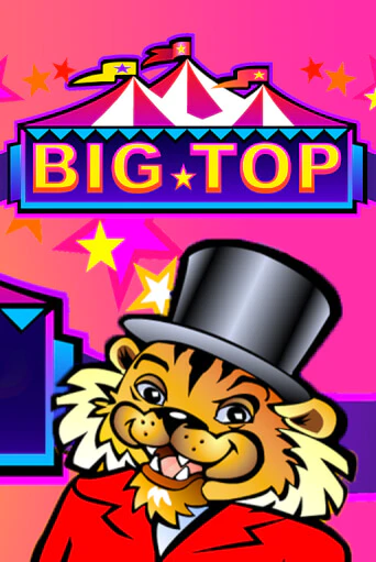 Демо Big Top | Казино Фараон играть без регистрации