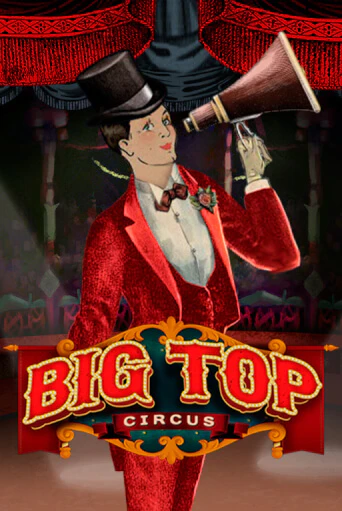 Демо Big Top | Казино Фараон играть без регистрации