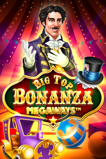 Демо Big Top Bonanza Megaways | Казино Фараон играть без регистрации