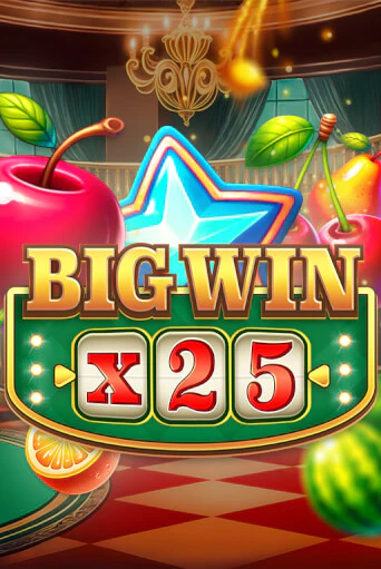 Демо Big Win x25 | Казино Фараон играть без регистрации