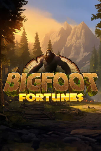 Демо BIGFOOT FORTUNES | Казино Фараон играть без регистрации