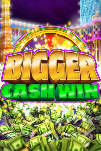 Демо Bigger Cash Win | Казино Фараон играть без регистрации