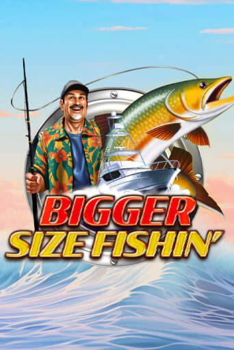 Демо Bigger Size Fishin | Казино Фараон играть без регистрации