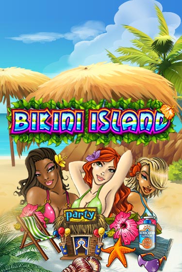 Демо Bikini Island | Казино Фараон играть без регистрации