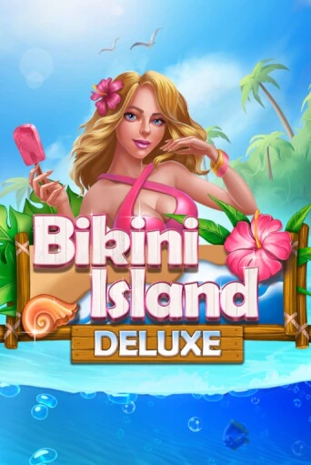 Демо Bikini Island Deluxe | Казино Фараон играть без регистрации