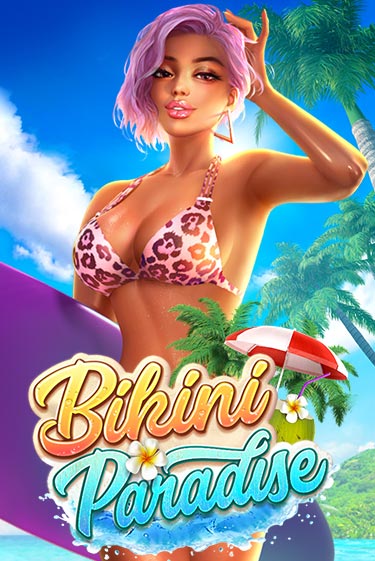 Демо Bikini Paradise | Казино Фараон играть без регистрации