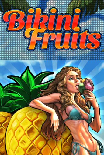 Демо Bikini Fruits | Казино Фараон играть без регистрации