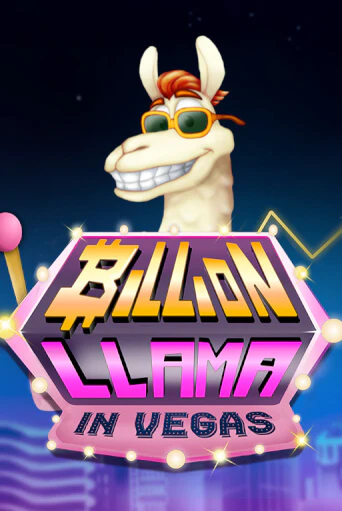 Демо Billion Llama in Vegas | Казино Фараон играть без регистрации