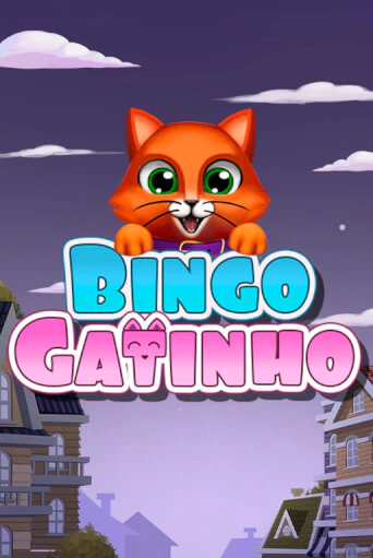 Демо Bingo Gatinho | Казино Фараон играть без регистрации