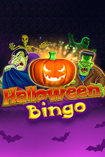 Демо Bingo Halloween | Казино Фараон играть без регистрации