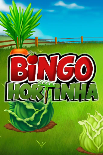 Демо Bingo Hortinha | Казино Фараон играть без регистрации