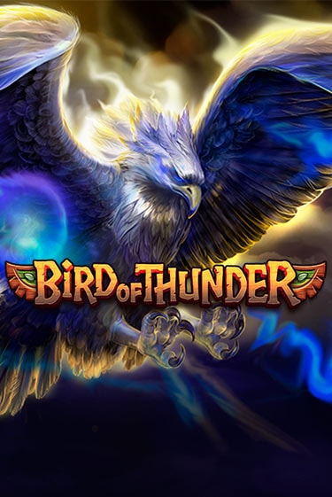 Демо Bird of Thunder | Казино Фараон играть без регистрации