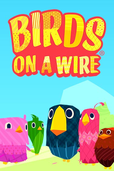 Демо Birds On A Wire | Казино Фараон играть без регистрации