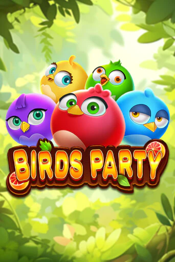 Демо Birds Party | Казино Фараон играть без регистрации