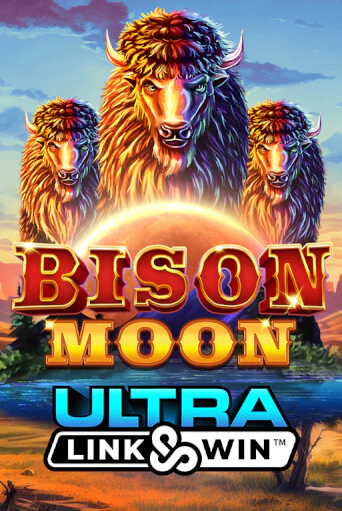 Демо Bison Moon Ultra Link&Win™ | Казино Фараон играть без регистрации