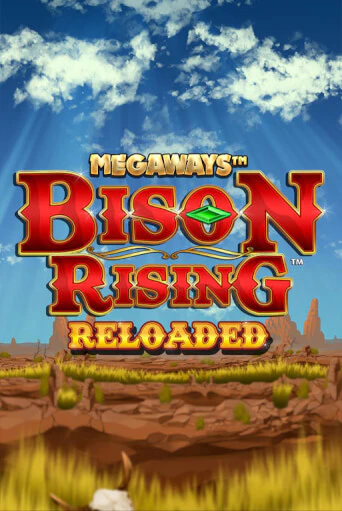 Демо Bison Rising Reloaded Megaways | Казино Фараон играть без регистрации